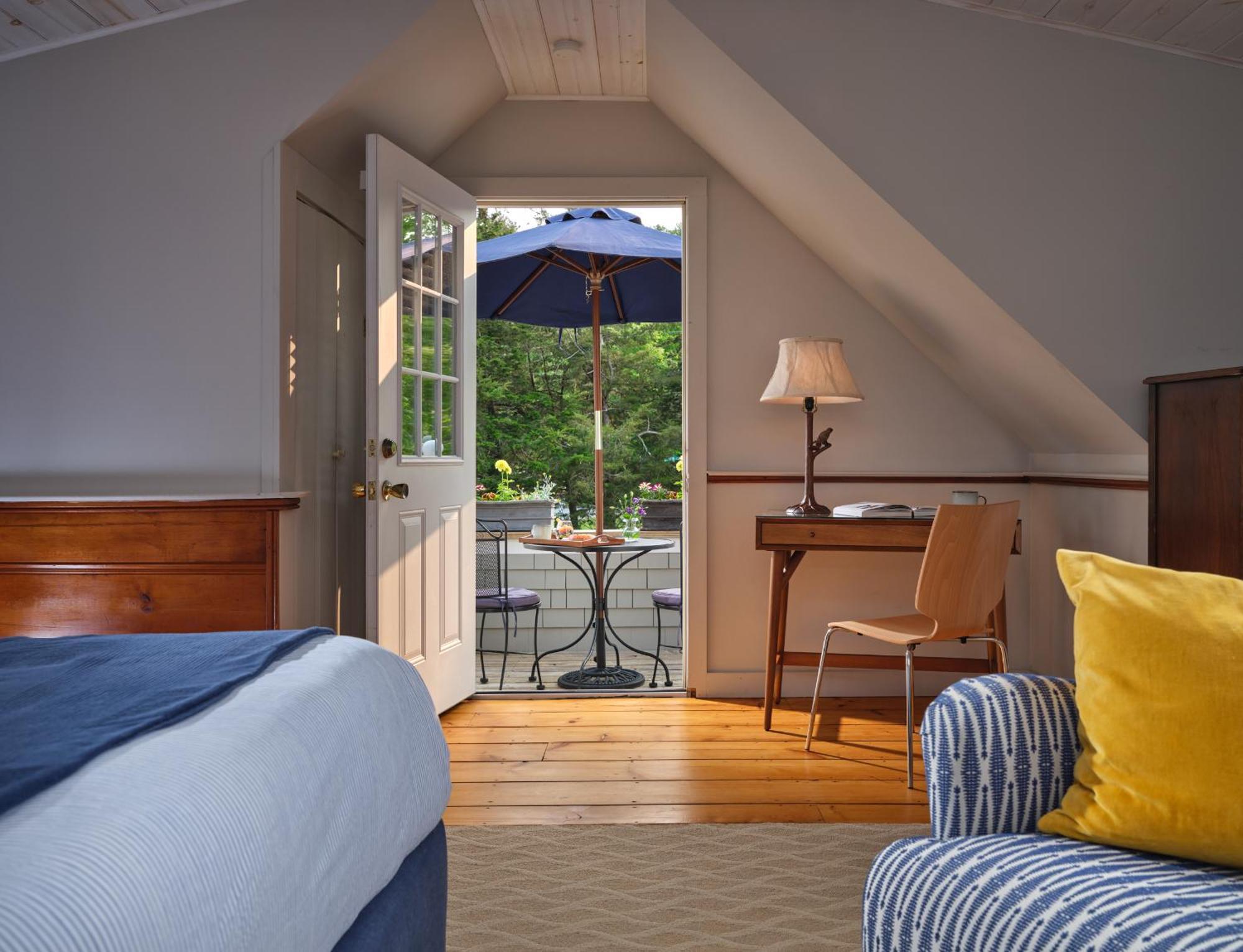 Abbey'S Lantern Hill Inn Ledyard Center Eksteriør bilde